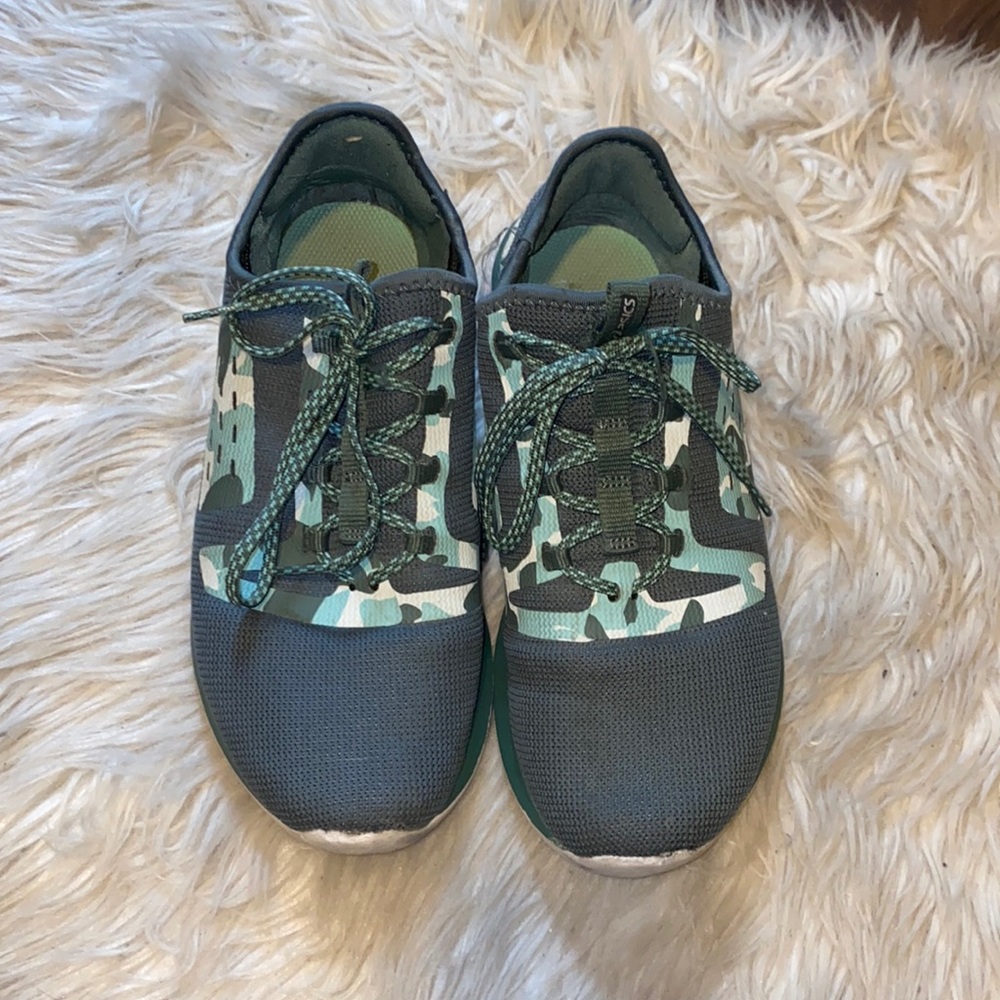 Asics Running Shoes